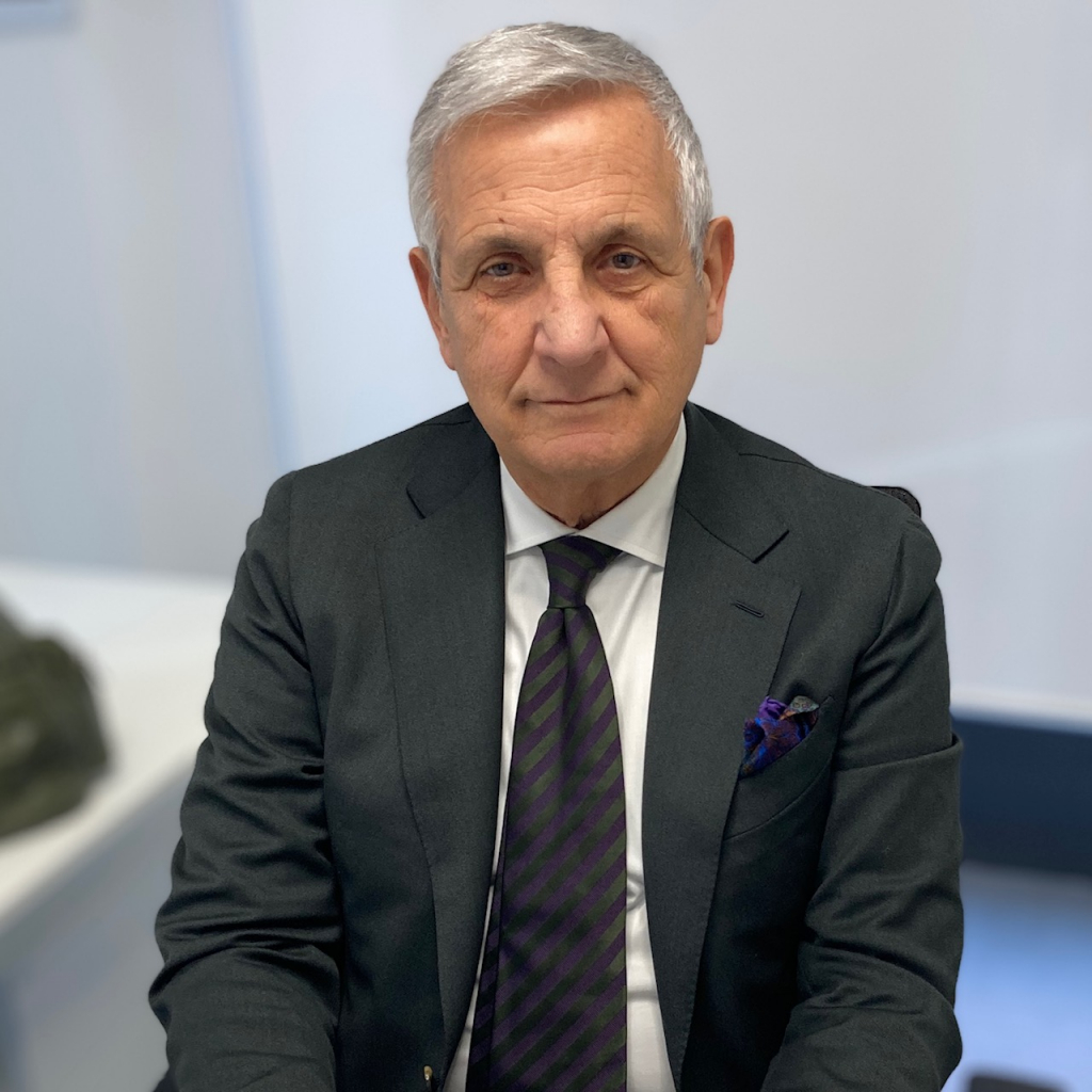 Immagine del profilo del consulente